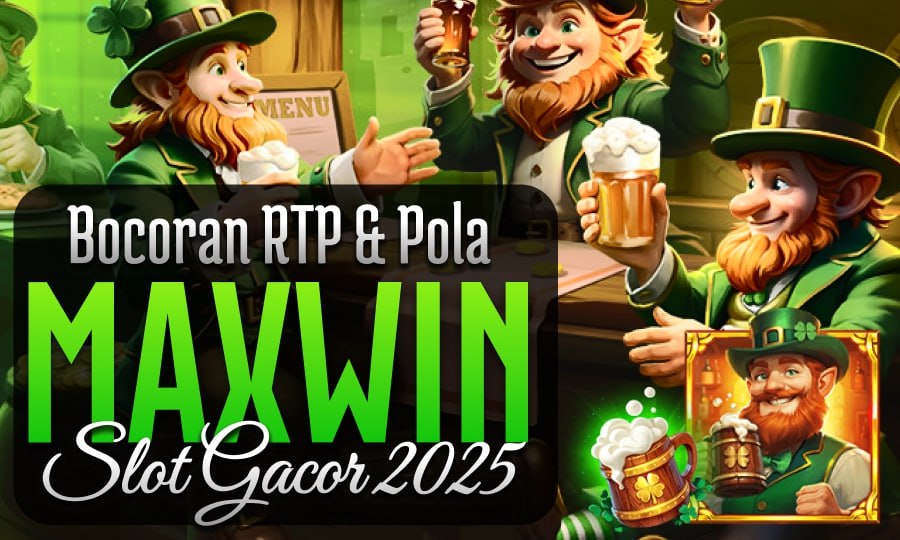 Lucky Wild Pub Slot Pragmatic Hari Ini Gacor? Simak Review, Jam Hoki, dan Strategi Maxwin!
