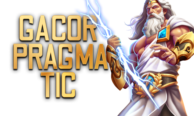 Olympus Of Gate – Slot Pragmatic dengan Fitur Scatter Paling Gacor